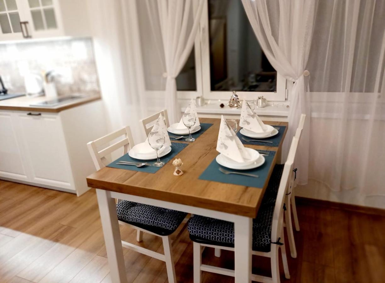 Apartmán pod Sivým vrchom Zuberec Exterior foto
