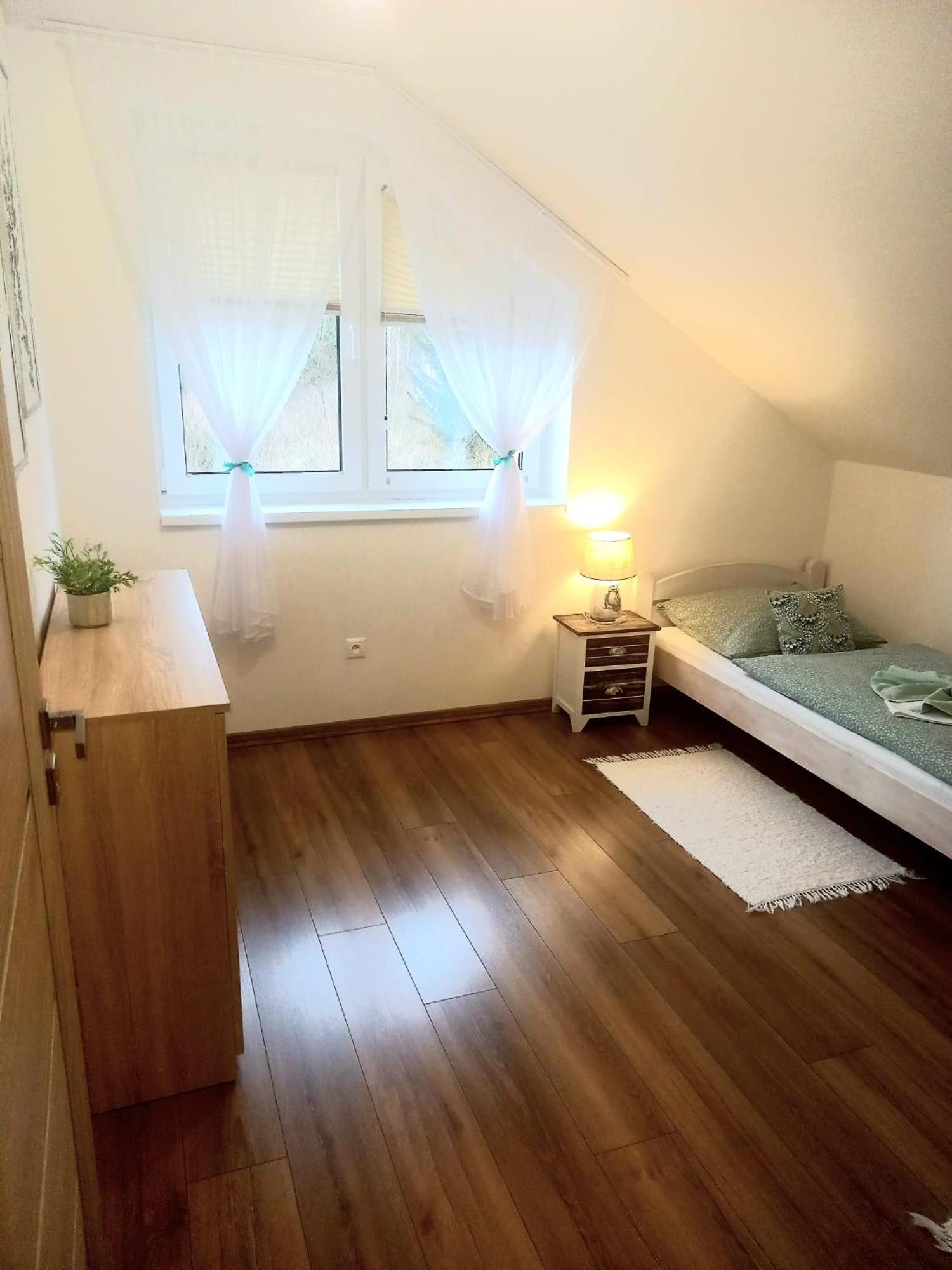 Apartmán pod Sivým vrchom Zuberec Exterior foto