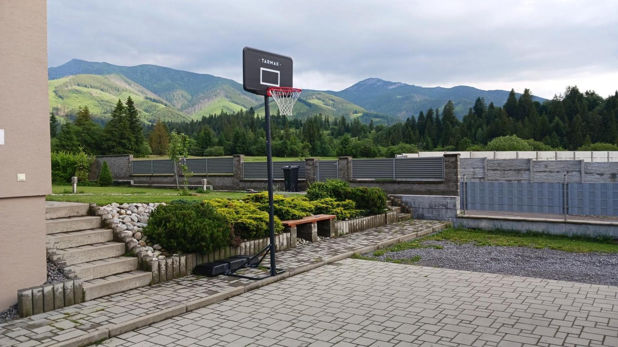 Apartmán pod Sivým vrchom Zuberec Exterior foto